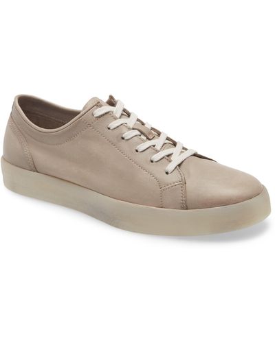 Softinos Fly London Ross Sneaker - Brown