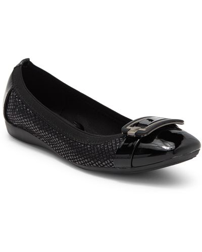 Taryn Rose Flats and flat shoes for Women | Online Sale up to 84% off | Lyst