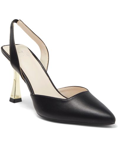 Black H Halston Shoes for Women | Lyst