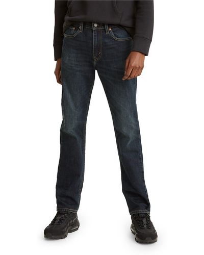 Levi's 511tm Slim Fit Jeans - Black