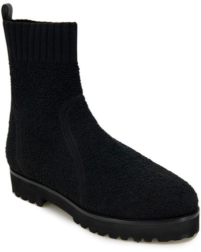Andre Assous Pisces Featherweight Bootie - Black