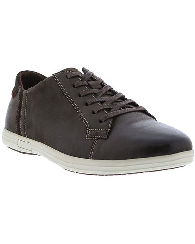 English Laundry Thomas Suede Sneaker - Brown