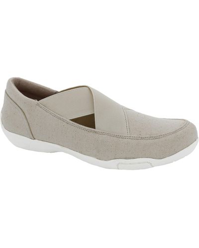 Ros Hommerson Clever Loafer - Gray