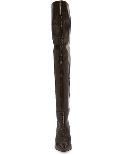 Vince camuto majestie shop over the knee boot