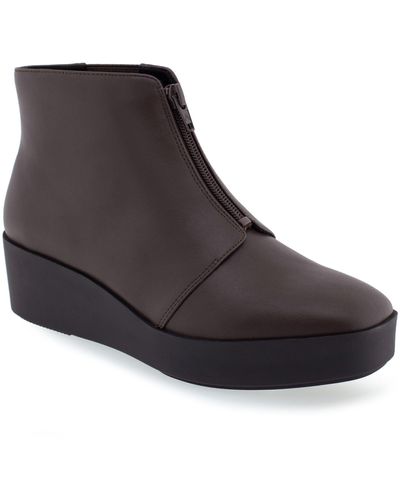 Aerosoles password bootie cheap