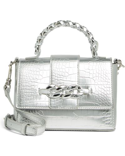 Bcbg store satchel handbag