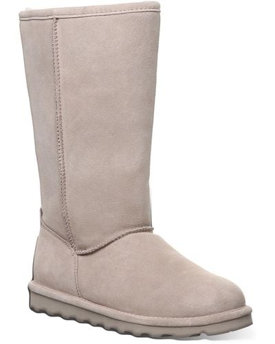 Bearpaw boots top