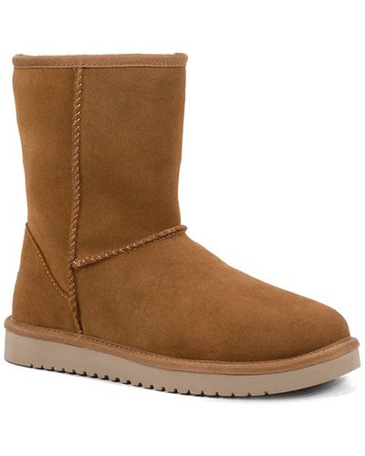 UGG Knee-high boots for Women | Online Sale up to 75% off | Lyst