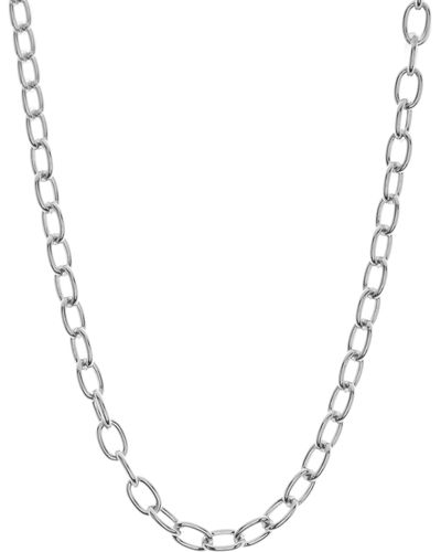 Nadri Gemma Chain Necklace - Multicolor