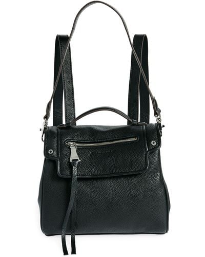 Aimee Kestenberg Lift Me Up Convertible Backpack - Black