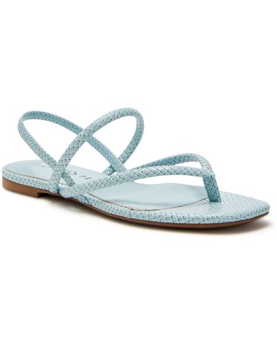 Katy Perry The Claire Sandal - White
