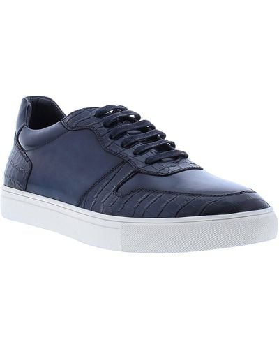 Zanzara Segovia Sneaker - Blue