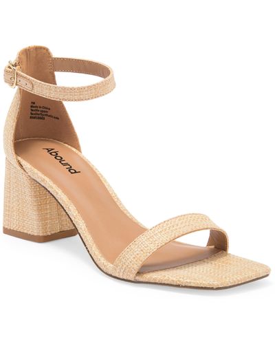Women s Abound Sandal heels from 30 Lyst