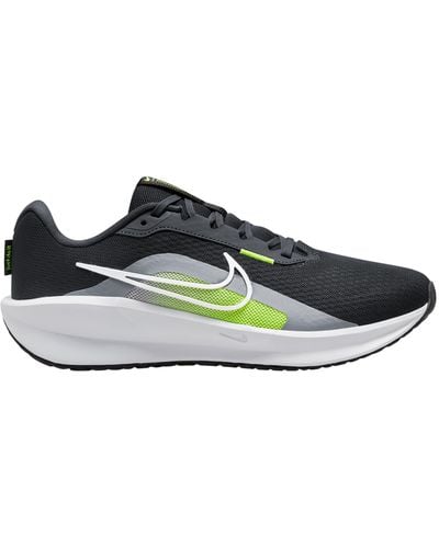 Nike Downshifter 13 Running Shoe - Green