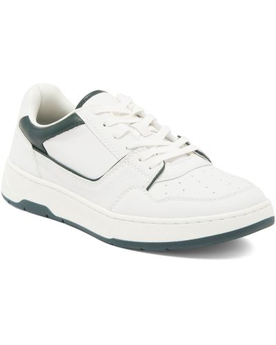 Abound Grady Court Sneaker - White