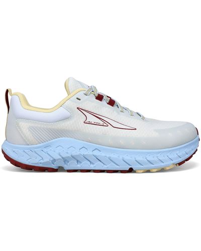 Altra Outroad 2 Trail Running Shoe - White