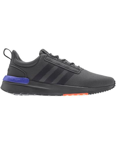 adidas Racer Tr21 Shoes in Gray for Men | Lyst