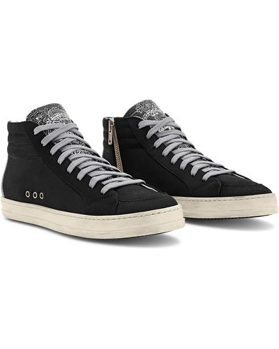 P448 High-top sneakers for Women | Online Sale up to 63% off | Lyst