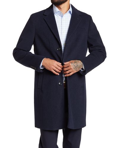 Tommy Hilfiger Long coats and winter coats for Men | Online Sale up to 83%  off | Lyst