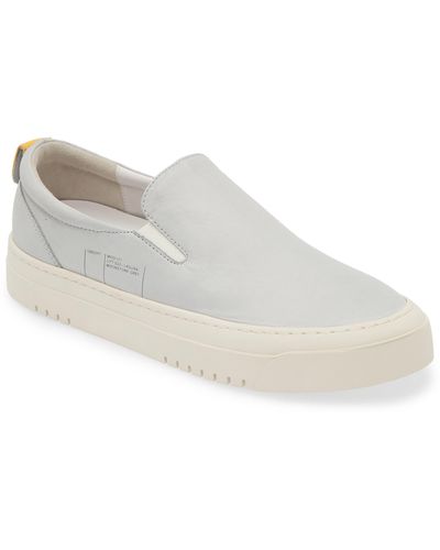ONCEPT Laguna Slip-on Sneaker - White