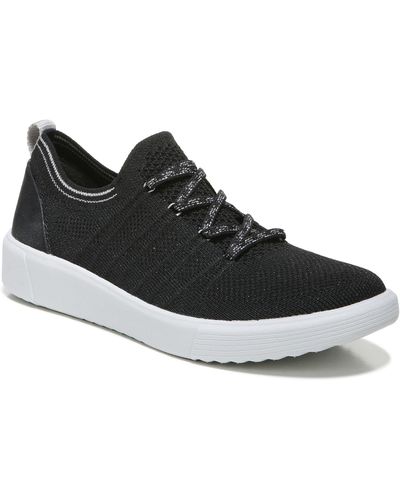 Bzees March On Sneakers - Black