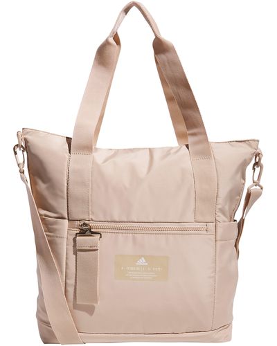 adidas All Me 2 Polyester Tote - Pink
