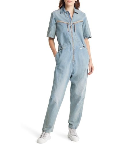 G Star RAW Jumpsuits and rompers for Women Online Sale up to 42
