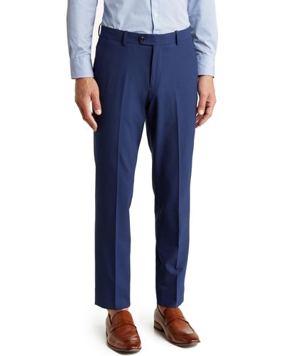 Nordstrom Suit Separates Pants - Blue