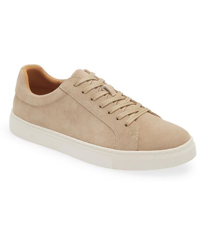 Supply Lab Dilven Sneaker - Natural