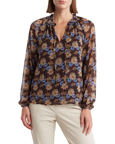 Tahari Tops for Women | Black Friday Sale & Deals up to 78% off | Lyst
