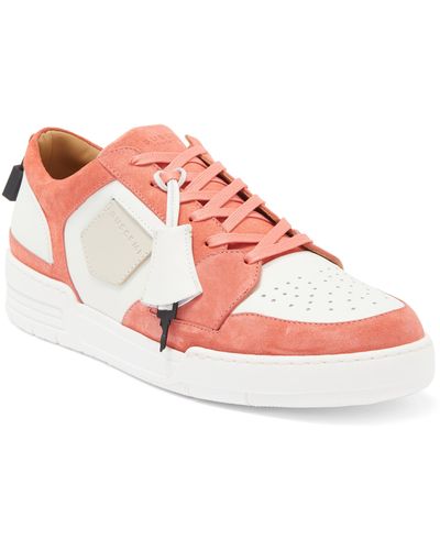 Buscemi Air Jon Sneaker - Pink