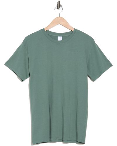 Abound Oversize T-shirt - Green