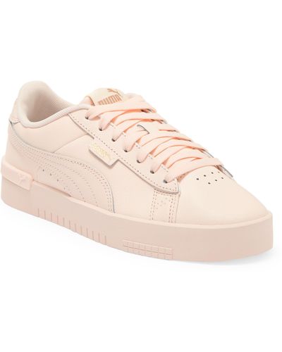 PUMA Jada Renew Sneaker - Pink