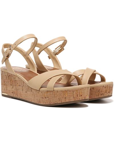 franco sarto tabatha espadrille wedge sandal