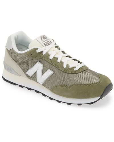 New Balance 515 Athletic Sneaker - White