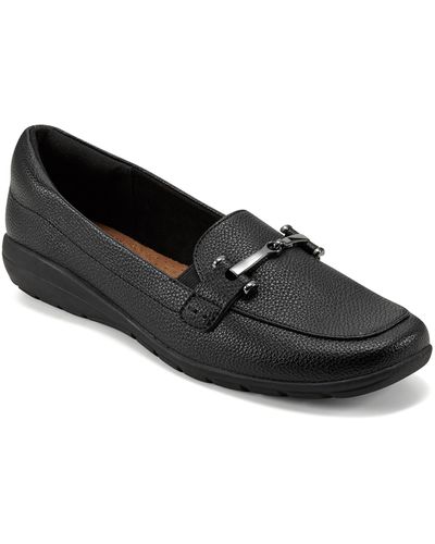 Easy spirit boat best sale shoes
