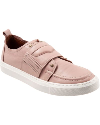 BUENO Relax Slip-on Sneaker - Pink