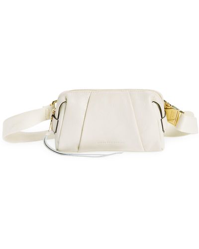 Aimee Kestenberg Corful Leather Belt Bag - Multicolor