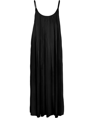 Vero Moda Talia Maxi Dress - Black
