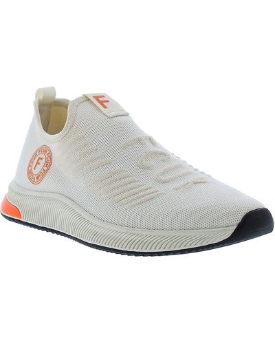 French Connection Dart Sneaker - White