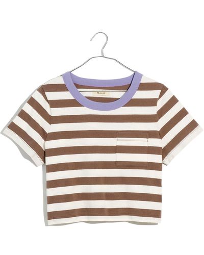 Women's Madewell Tops from $15