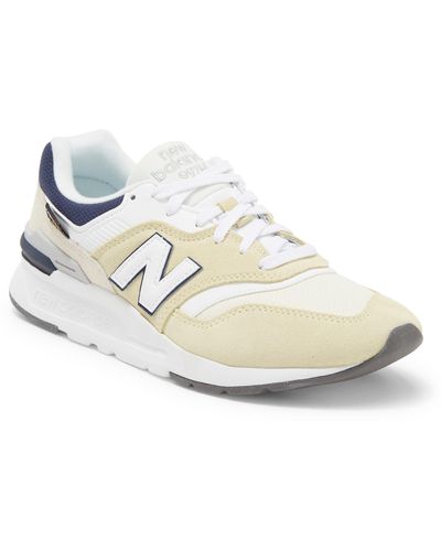 New Balance 997 Sneakers for Women - Up to 30% off | Lyst