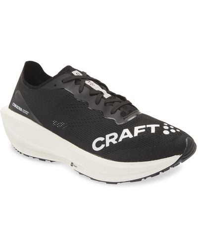 C.r.a.f.t Ctm Ultra 2 Running Sneaker - Black