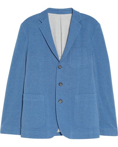 Rodd & Gunn Aniseed Hill Sportcoat - Blue