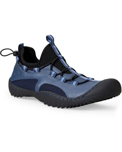 Jambu Tex Water Sneaker - Blue