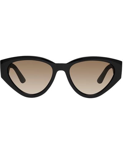 Kurt Geiger 54mm Cat Eye Sunglasses - Multicolor
