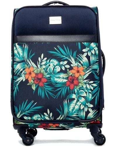 Tommy bahama ouzo best sale luggage