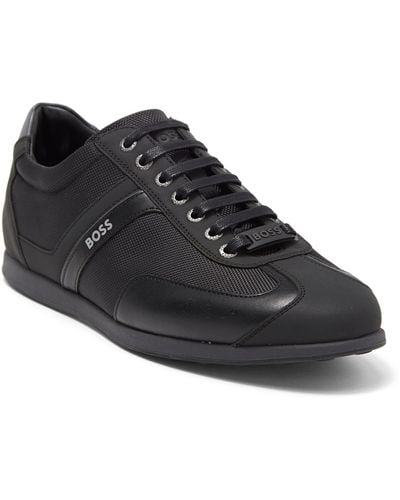 BOSS HUGO BOSS Shoes for Men | Online Sale up 54% | Lyst