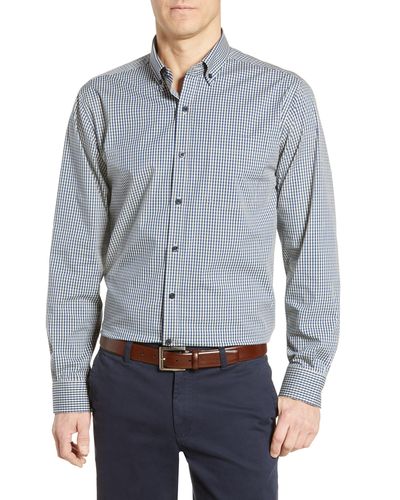 Blue Cutter & Buck Clothing for Men | Lyst