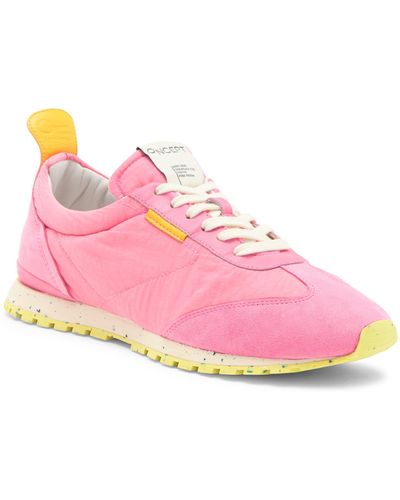 ONCEPT Tokyo Sneaker - Pink